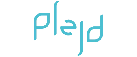 Plejd smart belysningsstyrning