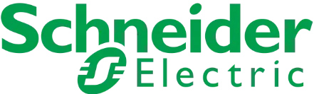 Schneider Electric komponenter
